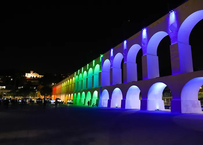 Studio Rio de Janeiro